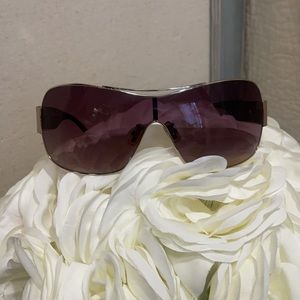 Women's COACH Sunglasses